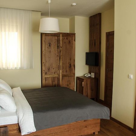 B&B Villa Panuka Pančevo Dış mekan fotoğraf
