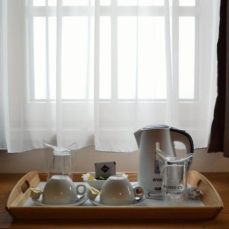 B&B Villa Panuka Pančevo Dış mekan fotoğraf