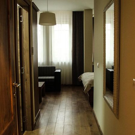 B&B Villa Panuka Pančevo Dış mekan fotoğraf