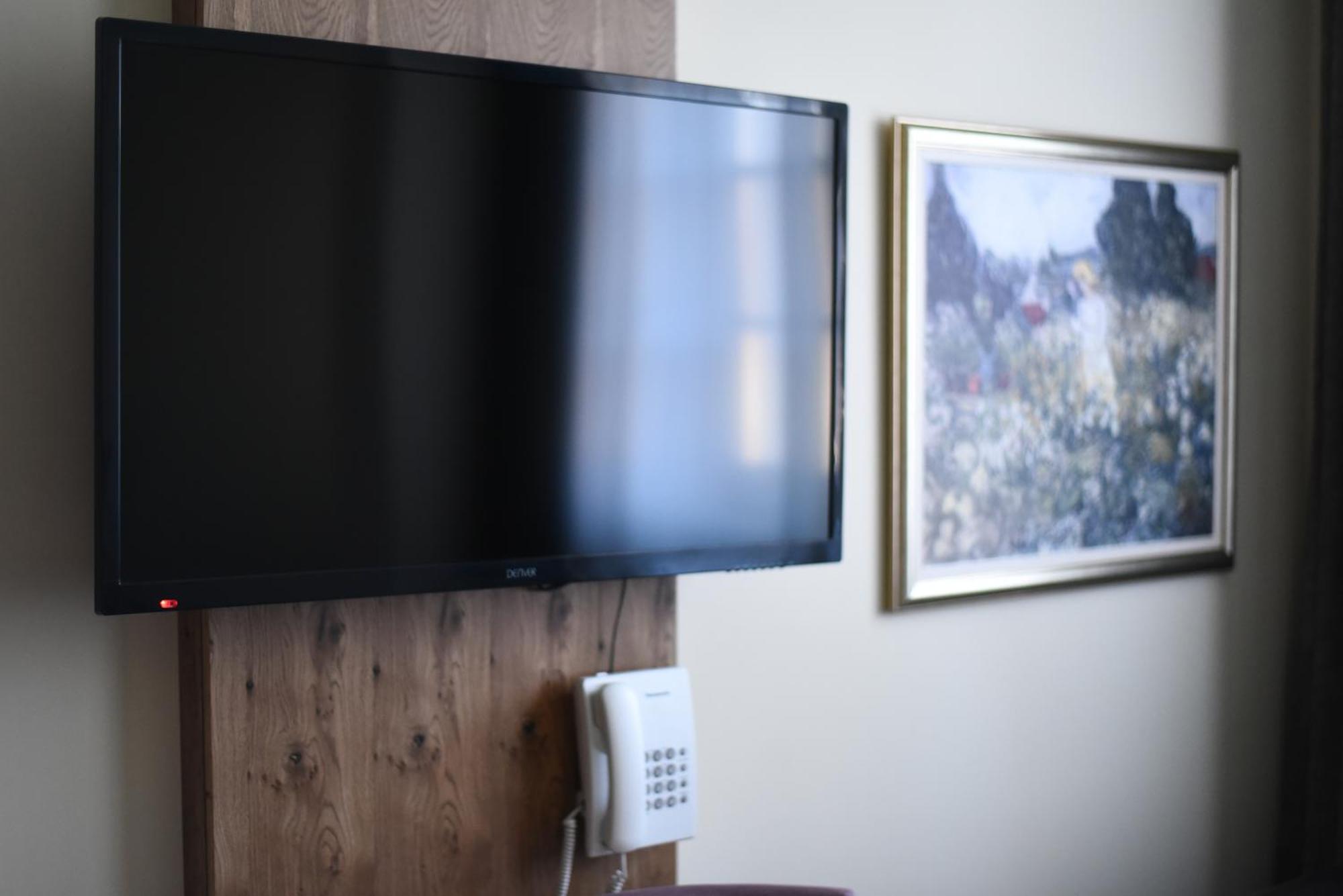 B&B Villa Panuka Pančevo Dış mekan fotoğraf