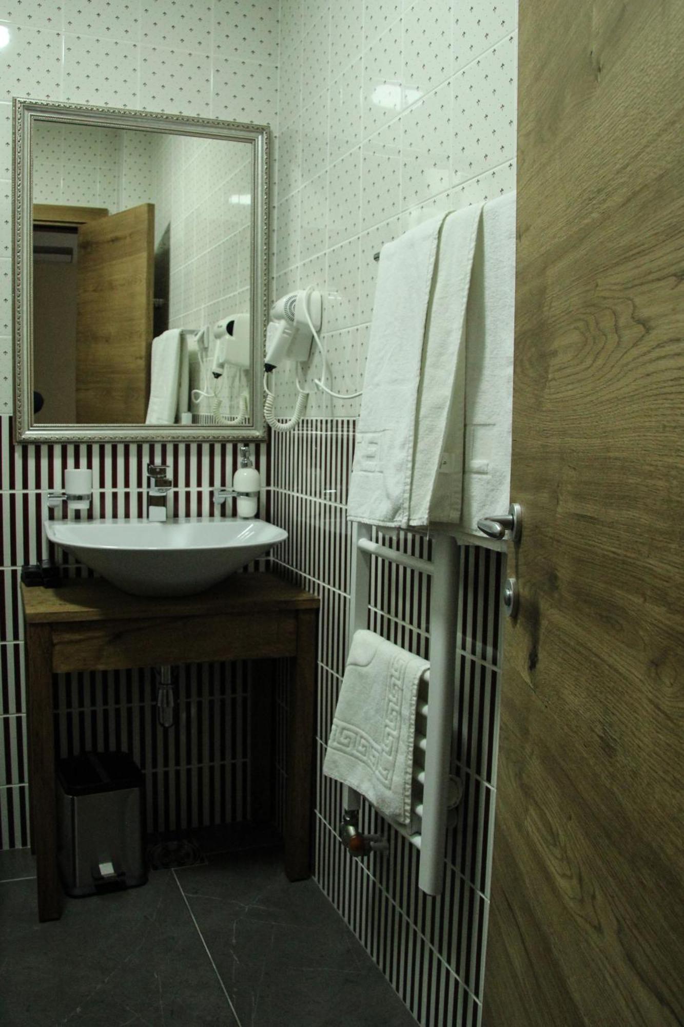 B&B Villa Panuka Pančevo Dış mekan fotoğraf