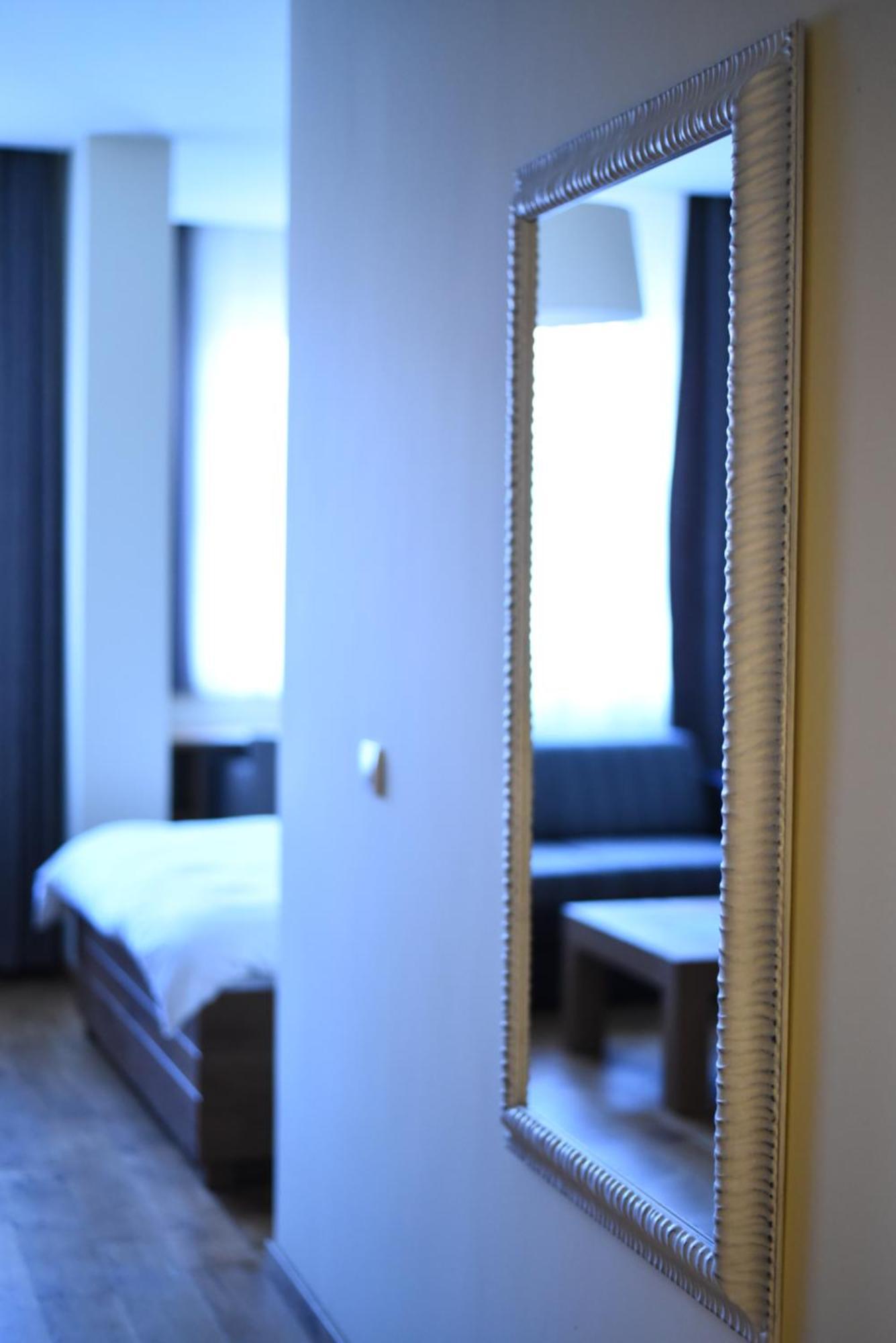 B&B Villa Panuka Pančevo Dış mekan fotoğraf