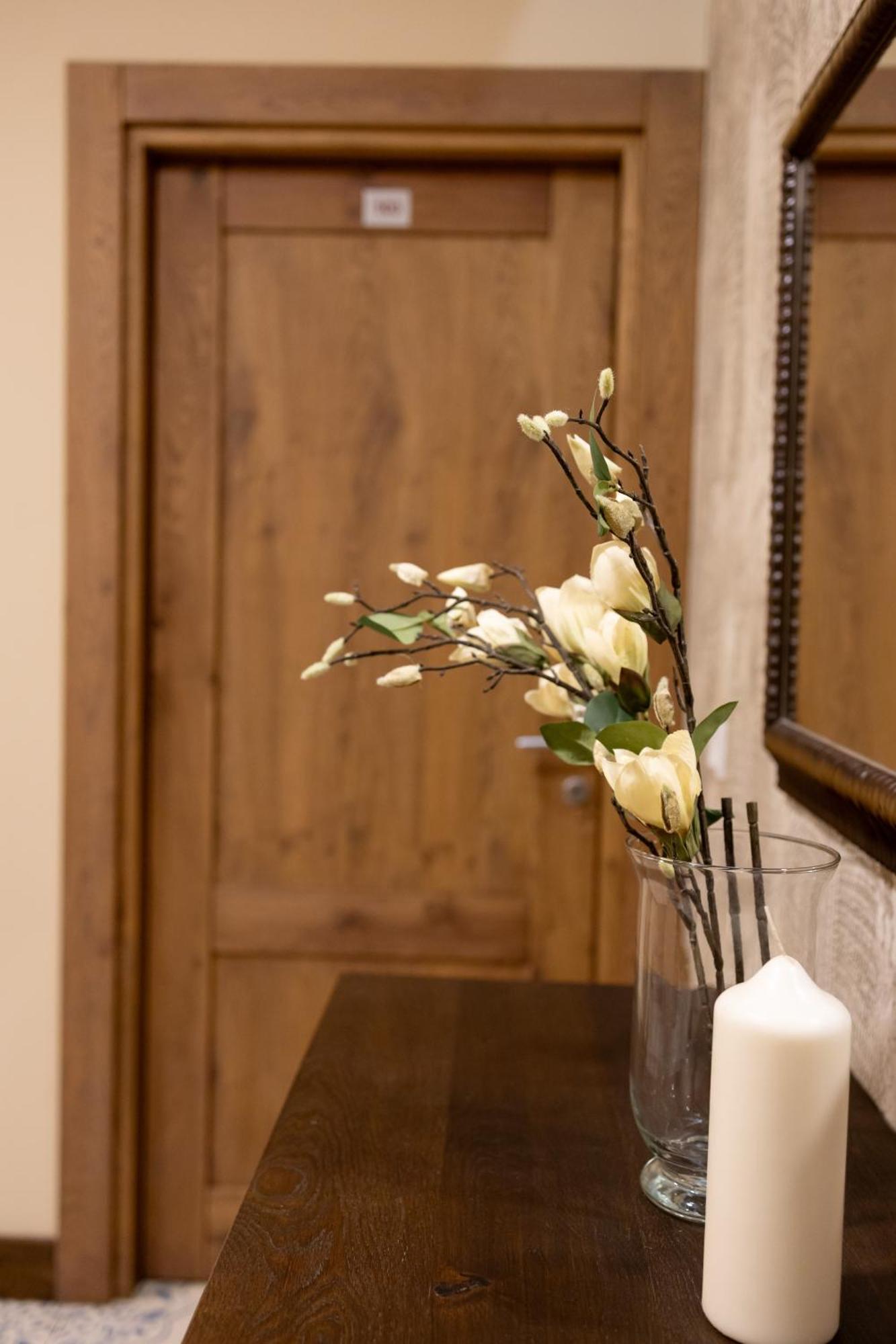 B&B Villa Panuka Pančevo Dış mekan fotoğraf