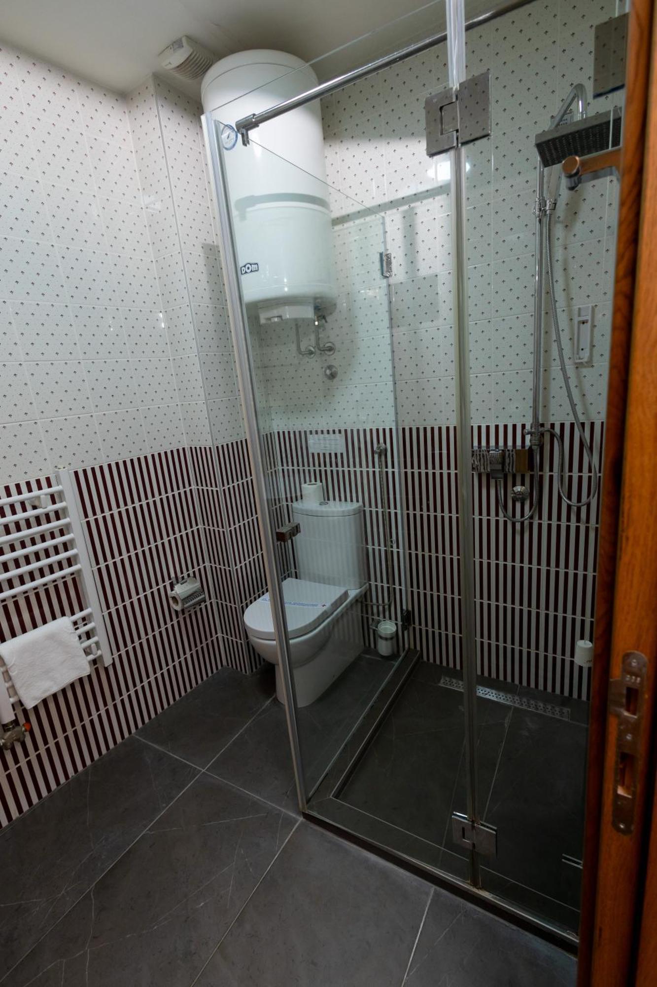 B&B Villa Panuka Pančevo Dış mekan fotoğraf
