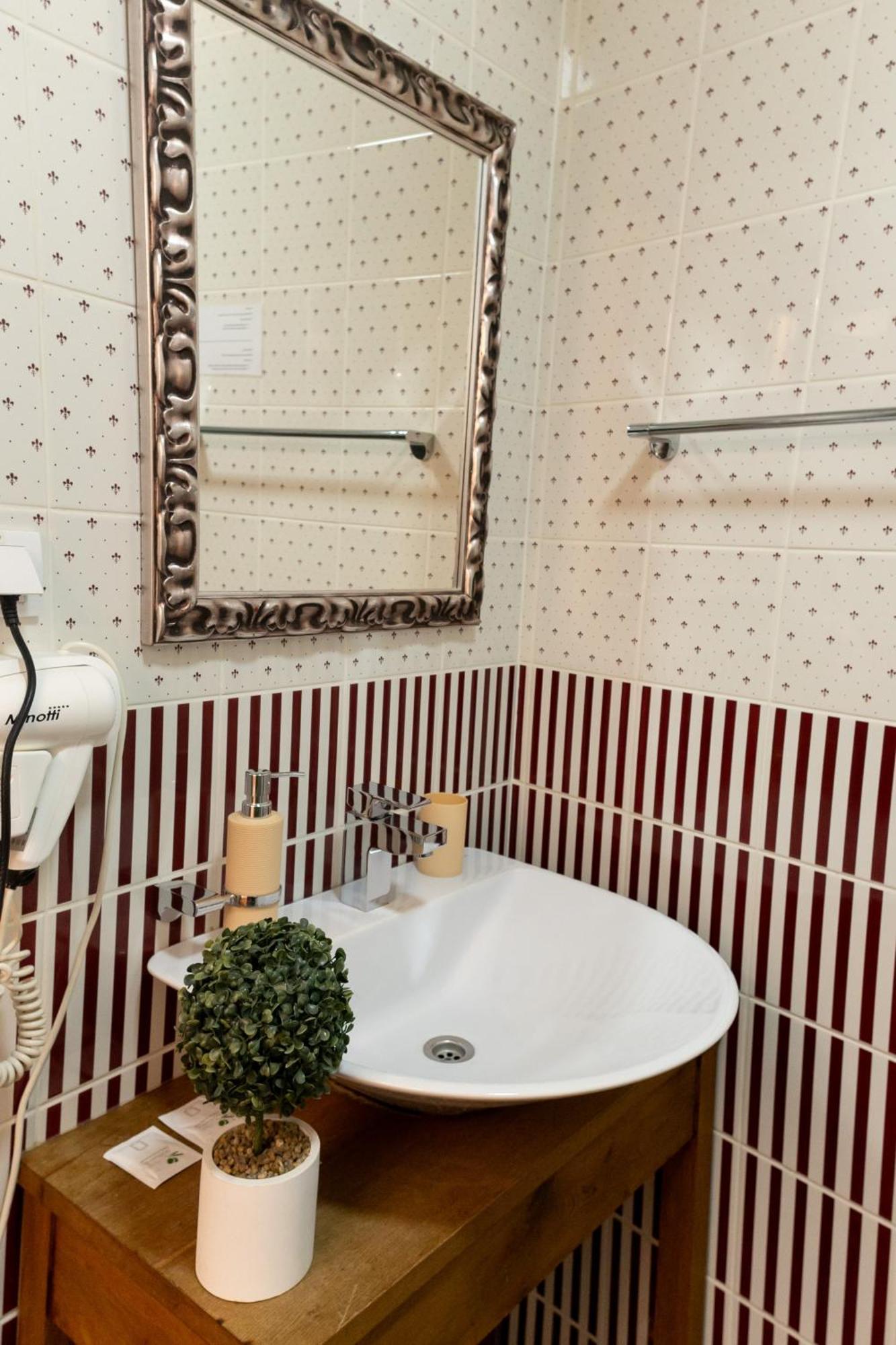 B&B Villa Panuka Pančevo Dış mekan fotoğraf