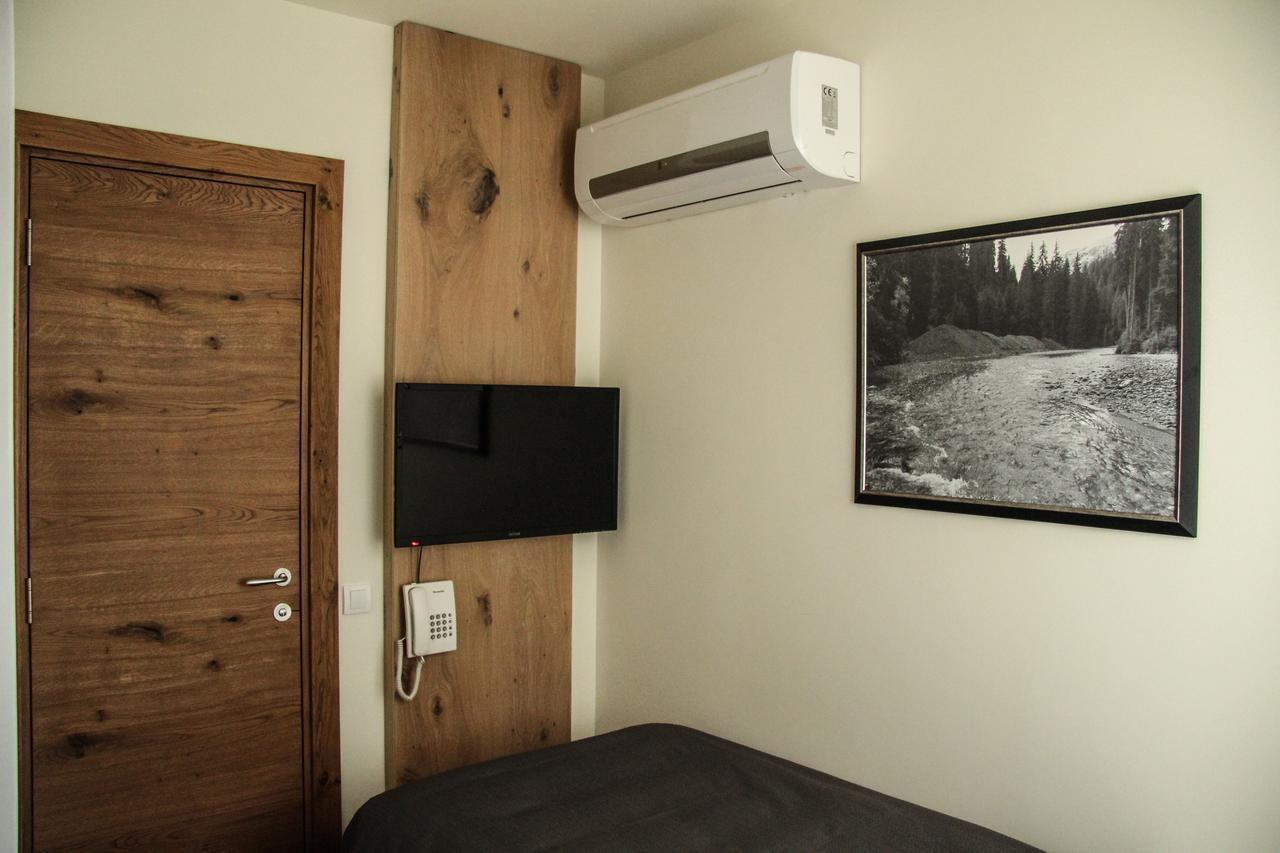 B&B Villa Panuka Pančevo Dış mekan fotoğraf