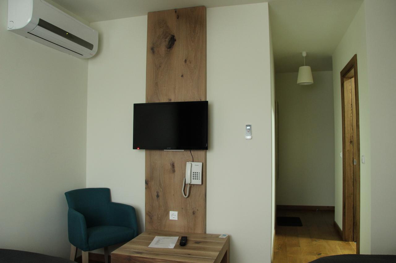 B&B Villa Panuka Pančevo Dış mekan fotoğraf