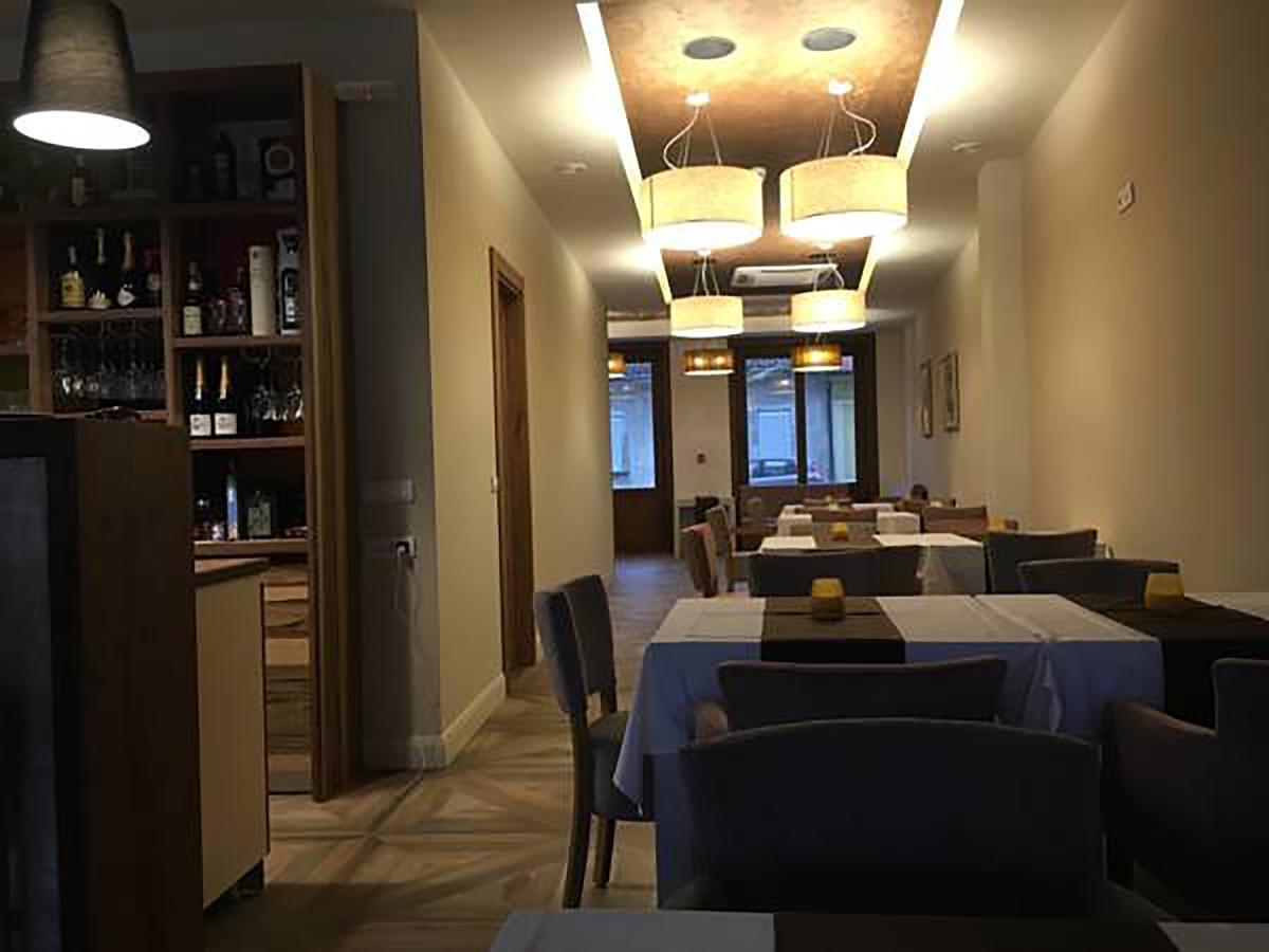 B&B Villa Panuka Pančevo Dış mekan fotoğraf