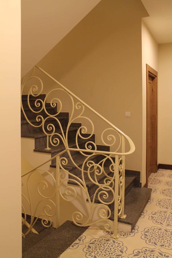 B&B Villa Panuka Pančevo Dış mekan fotoğraf