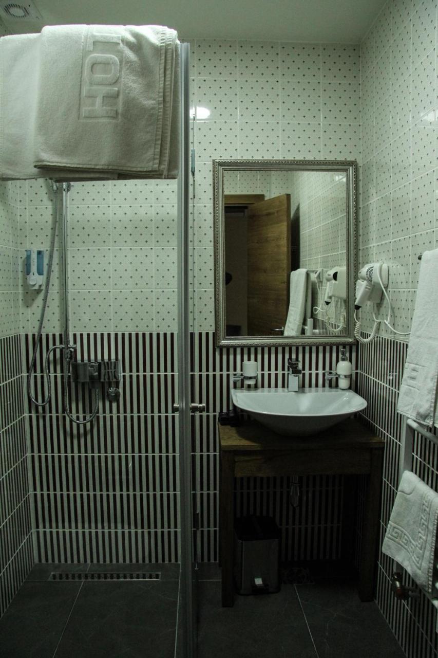B&B Villa Panuka Pančevo Dış mekan fotoğraf