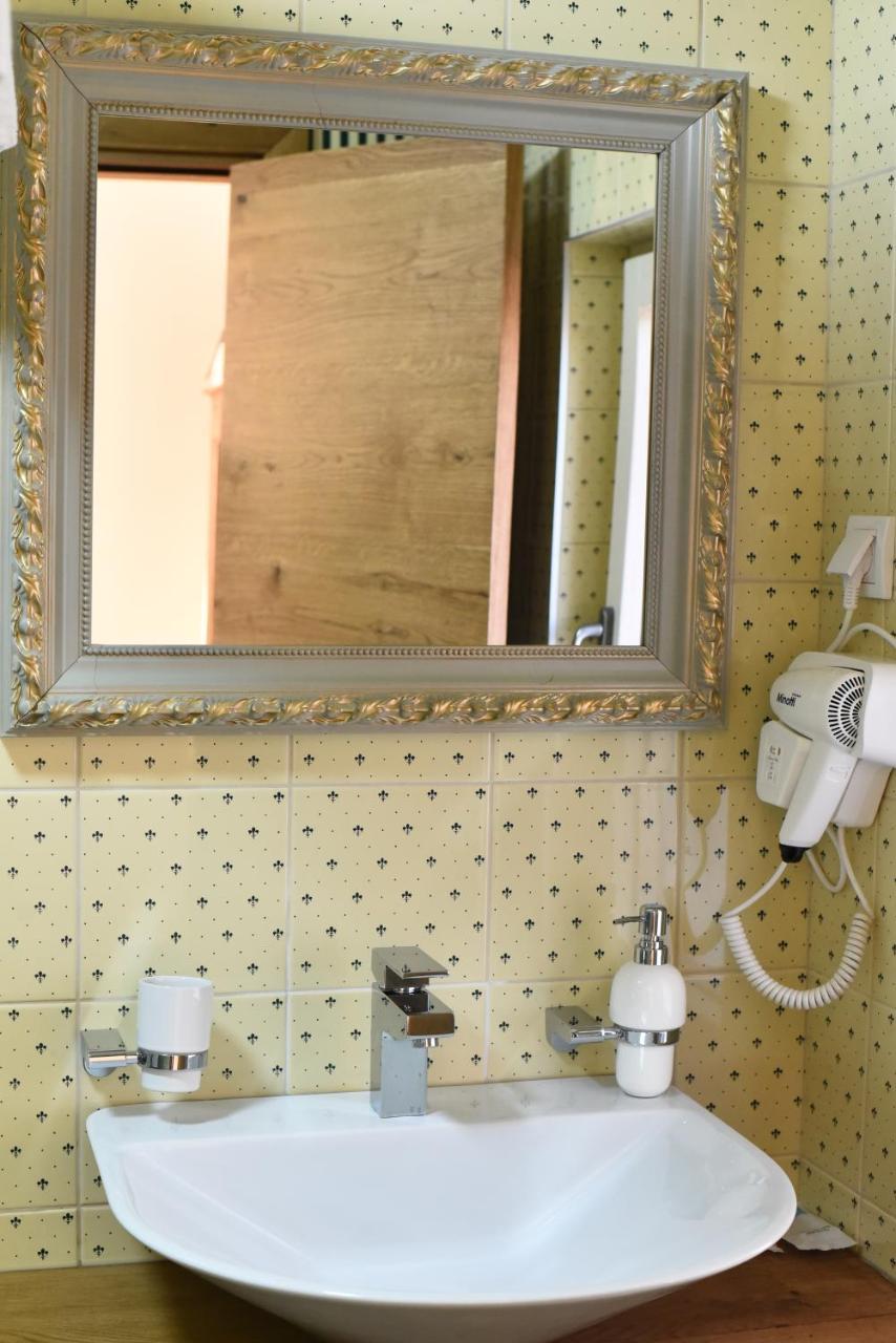 B&B Villa Panuka Pančevo Dış mekan fotoğraf