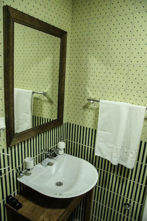 B&B Villa Panuka Pančevo Dış mekan fotoğraf