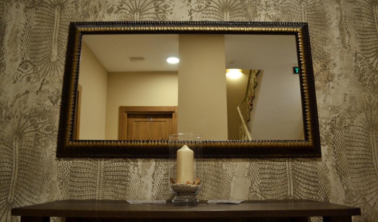 B&B Villa Panuka Pančevo Dış mekan fotoğraf